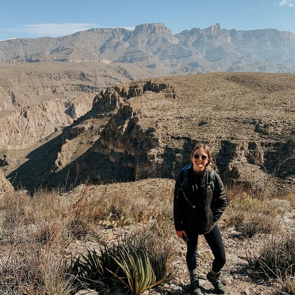 Meet your Posher, Marissa